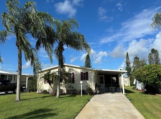 3313 E Derry Dr #3313, Sebastian, FL 32958