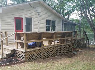 1709 Rolling Hills Rd, Ridgeway, SC 29130