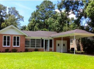 118 Emogene Pl, Mobile, AL 36606