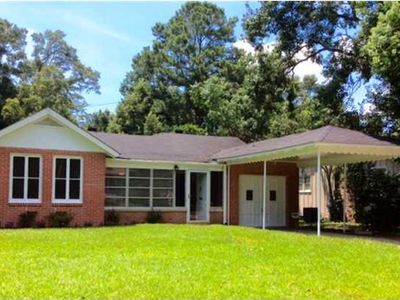 118 Emogene Pl, Mobile, AL, 36606