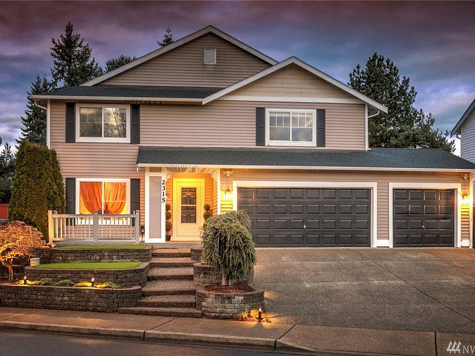 1st image of 2315 27th Pl SE