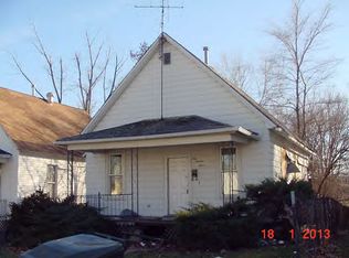 923 W King St, Decatur, IL 62522