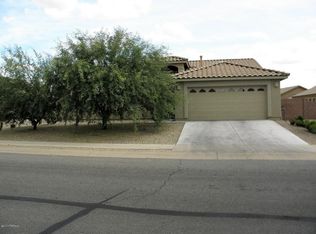 1060 E Stronghold Canyon Ln, Sahuarita, AZ 85629