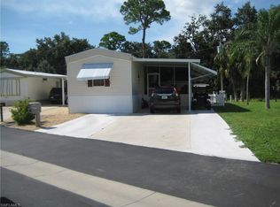 377 Santa Fe Trl, North Fort Myers, FL 33917