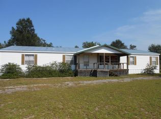 93 Raphael Rd UNIT 7, Defuniak Springs, FL 32433
