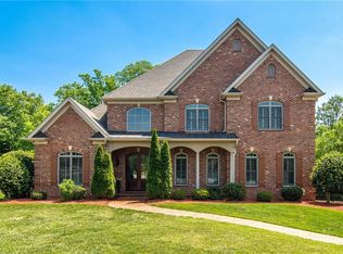 4873 Hampton Oak Ct, Clemmons, NC 27012
