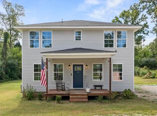 636 Pine Log Rd, Beech Island, SC 29842