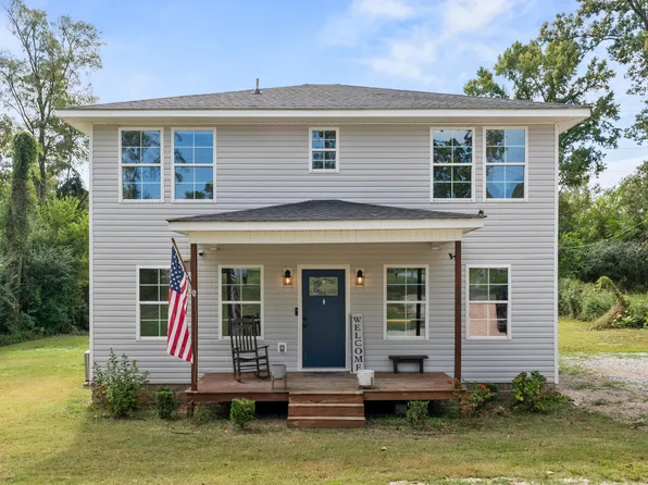 636 Pine Log Road, Beech Island, SC 29842