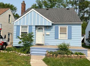 3427 Monroe St, Dearborn, MI 48124