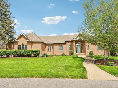 447 Barnhill Dr, Medina, OH, 44256