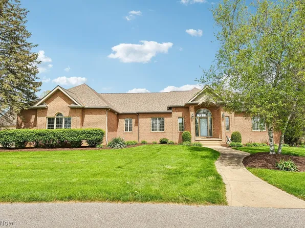 447 Barnhill Dr, Medina, OH 44256