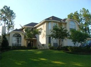 59095 Cypress Bayou Ln, Lacombe, LA 70445