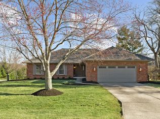 8554 Glenalmond Ct, Dublin, OH 43017