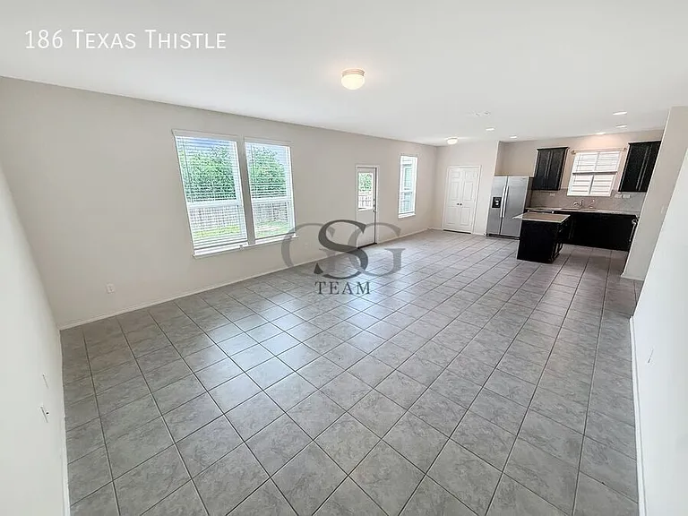 186 Texas Thistle — Photo 34