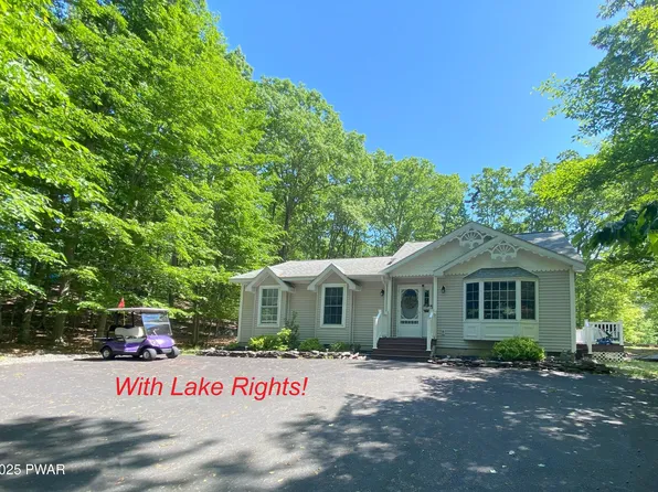 1026 Cheroquee Ter, Lake Ariel, PA 18436