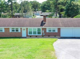 579 Howardsville Tpke, Stuarts Draft, VA 24477