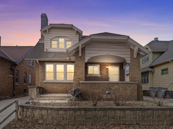 925 South 20th STREET, Milwaukee, WI 53204