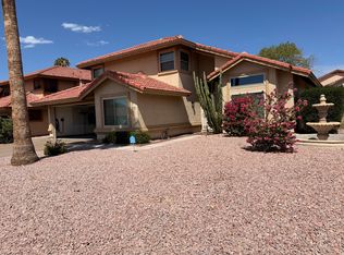 5644 E Fox St, Mesa, AZ 85205