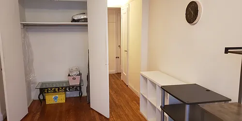 Rented by FirstService Residential (Manual)