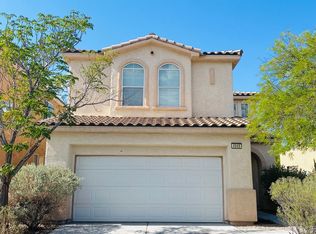 4948 Caprock Canyon Ave, Las Vegas, NV 89139