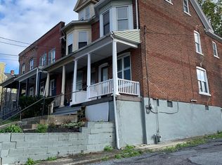 69 W Union Blvd, Bethlehem, PA 18018