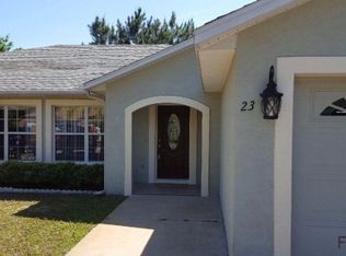 23B Bunker Hill Dr, Palm Coast, FL 32137