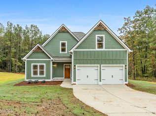 2754 Boxankle Rd, Forsyth, GA 31029