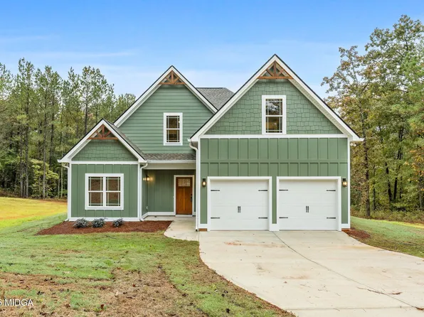 2754 Boxankle Rd, Forsyth, GA 31029