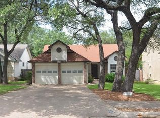 6306 Avery Island Ave, Austin, TX 78727