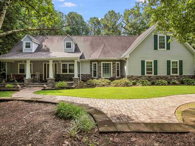 14 Lakevista Cir, Hampton, GA, 30228