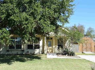 8030 Rice Ln, Beaumont, TX 77705