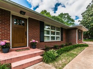 5013 Maywood Dr, Nashville, TN 37211
