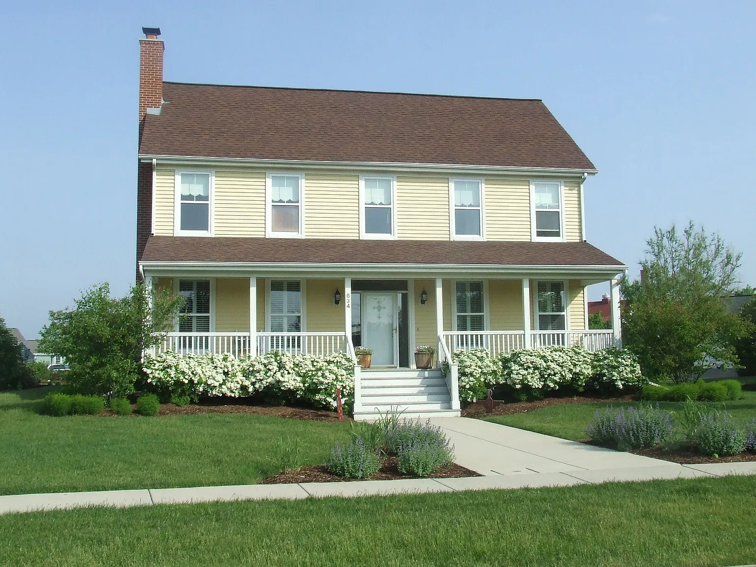 634 Indian Path Rd photo 1