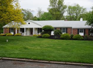 52 Tulip Ln, Colts Neck, NJ 07722