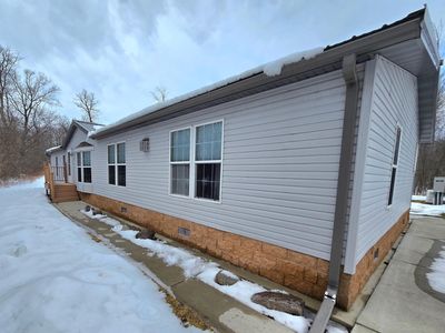 10069 1st Ave NW, Federal Dam, MN, 56641