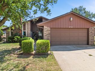 3725 SE 48th Pl, Oklahoma City, OK 73135