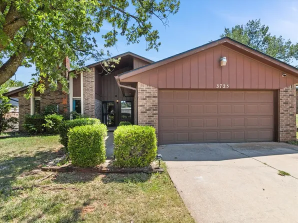 3725 SE 48th Pl, Oklahoma City, OK 73135