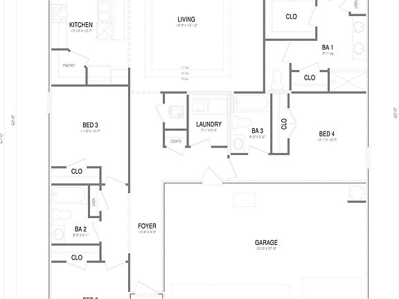 Floor Plan.