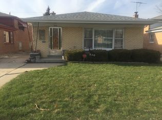 510 Exchange Ave, Calumet City, IL 60409