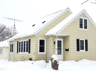 235 N Poplar St, Cadott, WI 54727