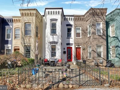 1812 8th St NW, Washington, DC, 20001