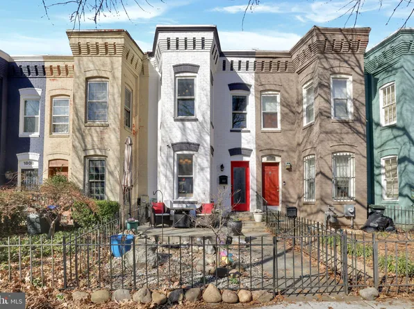 1812 8th St NW, Washington, DC 20001