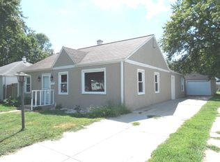 2508 Hancock St, Bellevue, NE 68005