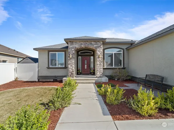 1635 E Madera Street, Othello, WA 99344