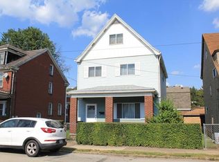 112 4th Ave, Braddock, PA 15104