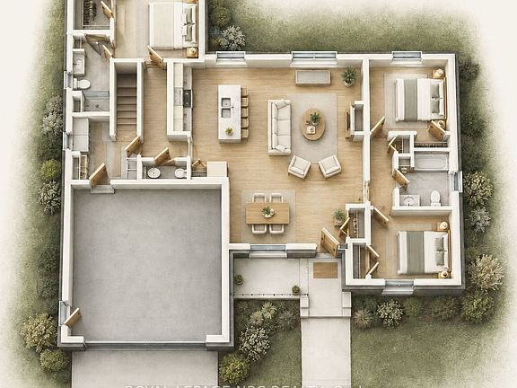 3rd image of 32035 Bell Rd Lot 2