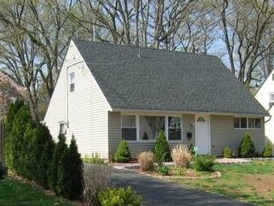 1180 Briarcliff Dr, Rahway, NJ, 07065