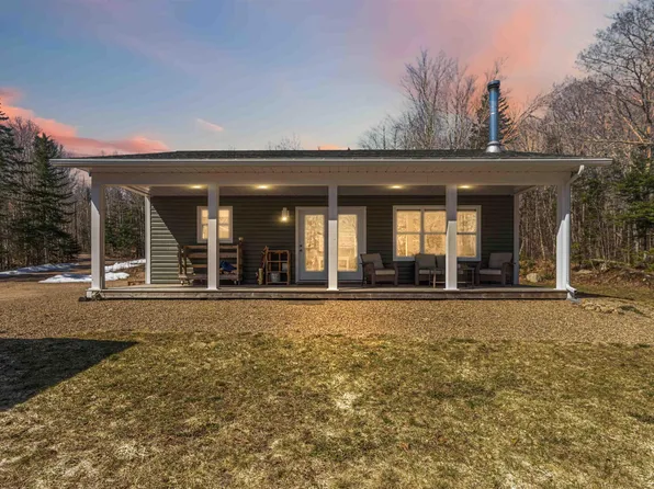 368 Eddy Dr, East Dalhousie, NS B0R 1H0