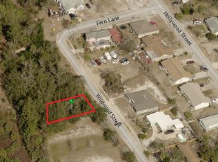 830 Wildwood St, Daytona Beach, FL 32117