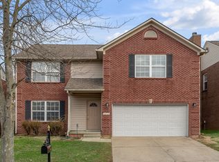 1117 Rolfe Ln, Lexington, KY